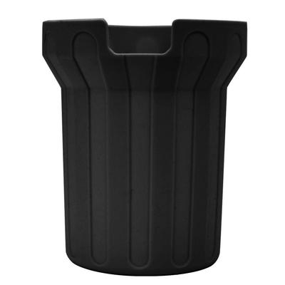 Cup Protective Silicone Boot Reduce Noise Non Slip Stylish Bottle Silicone Protector Sleeve for