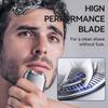 Xiaomi ENCHEN Z4/K8 Electric Shaver Shaving Machine Mini Beard Trimmer Razor Blade Shaver
