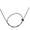 Mercedes-Benz Commercial Vehicle Hood Release Cable 6397500359