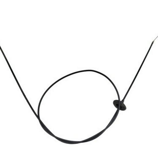 Mercedes-Benz Commercial Vehicle Hood Release Cable 6397500359