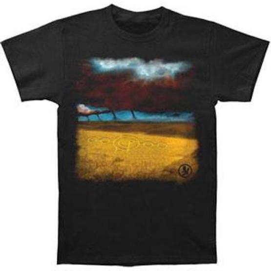 Insane Clown Posse The Calm T-shirt - ICP 2006 - NWT - L XXXXL