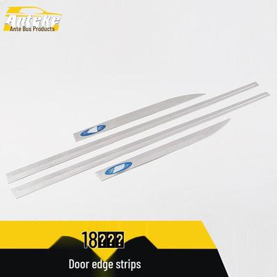 Compatibele Deurrandbescherming & Bumper Anti-Krasstrips voor Yidong 18 Modellen