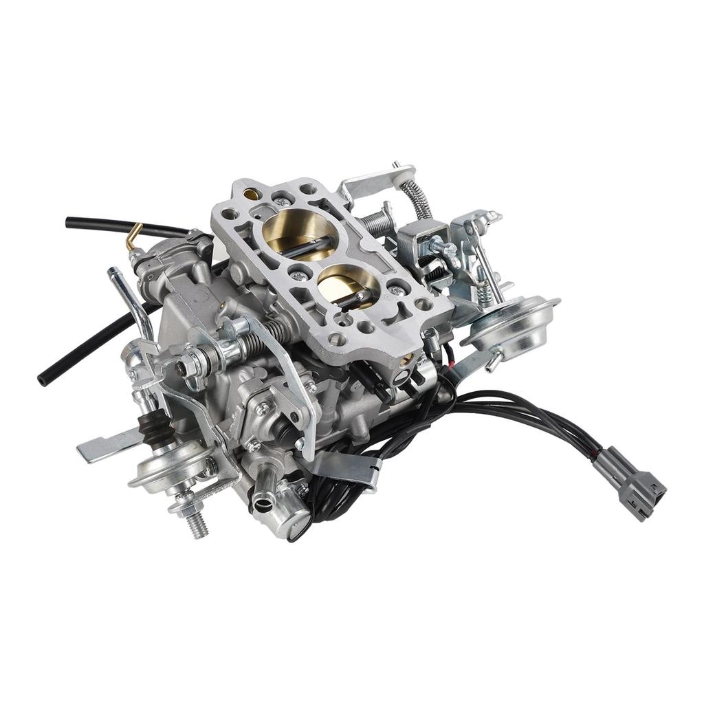 Fits for 1988-1990 Toyota Pickup Trucks 22R Engine Carburetor Carb 21100-35463 Generic