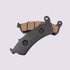 Compatible Brake Pads for DR160S & DR150S - Front & Rear Disc HJ150-10C/10D