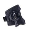 360° Rotation Glove Wrist Strap Wristband Mount For 13 12 11 10 9 8 7 6 5 Osmo Action 5 Pro Camera Accessories