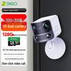 أجهزة مراقبة بالفيديو وملحقاتها – كاميرات المراقبة CCTV