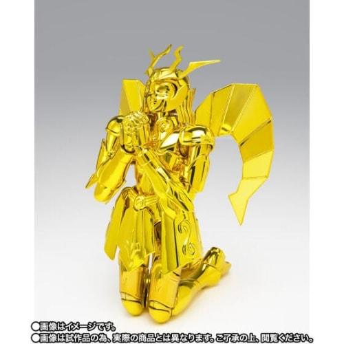 Saint Seiya Cloth Myth EX Virgo Shun, Successor of the Golden Cloth