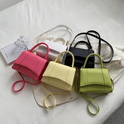 Women's Handbag and Backpack Lady Small Bag New Trend Fashion Portable Casual Shoulder Messenger Crossbody Bag Hand Bags Luxury Designer Purse