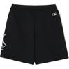 New MLB New York Yankees Casual Shorts Unisex Black 3ASPB0243-50BKS