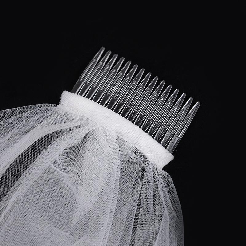 3 Stück Hochzeitsbrautschleier Strohhalm Brillen Set Braut To Be Dekorationen Junggesellinnenabschied Hen Party Zubehör Team Braut Brautparty Geschenk