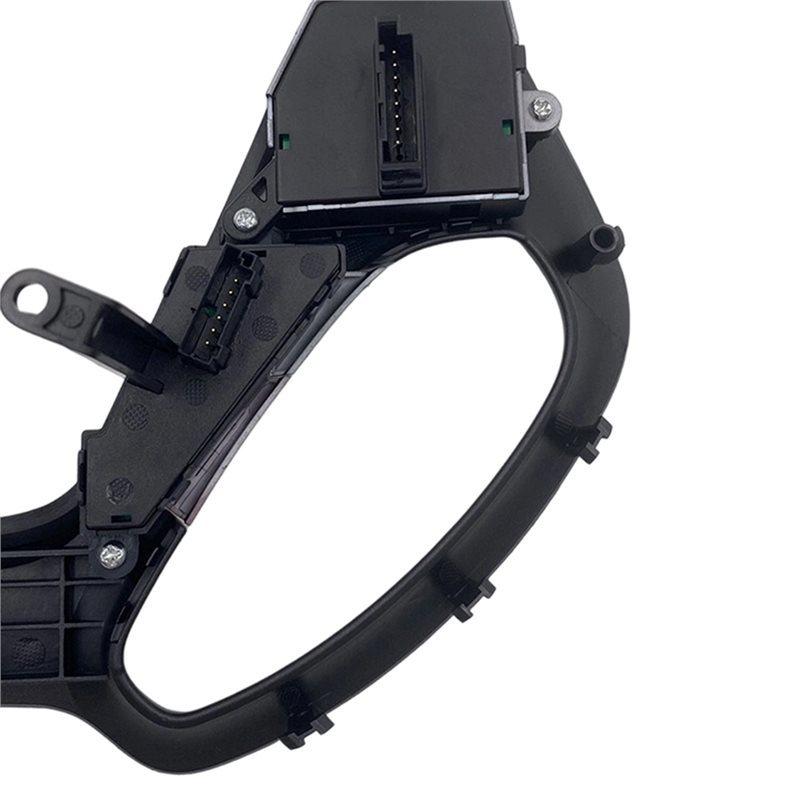 AU05 -For Kia K3 Steering Wheel Button Installation Part Number 96700-B5000 For Cruise Control System