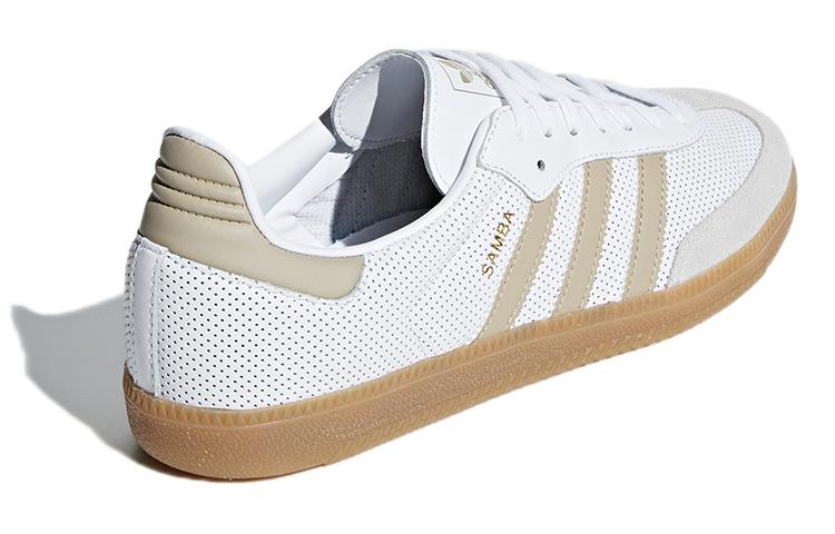 adidas Samba Og 'White Gum' BD7544