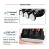Guitar Hand Grip Finger Exerciser Strengthener Power Trainers Medium Tension Home Fitness Equipment Piano Entry Finger Exerciser