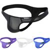 Mesh Underwear Soft Solid Thong Brand New Underpants