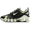 New Shox Nova Black Barely Volt Women's AT8046-001