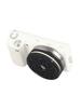 Focus Free Pancake Biscuit Lens For Sony E Mount Mirrorless Camera 32mm/F10