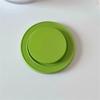 INS Candy Color Matte Holder For Magsafe Phone Griptok Magnetic Grip Tok Stand For iPhone 16 Wireless Charging Case Bracket