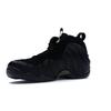 Nike Air Foamposite Pro Black Metallic Gold Men Sneakers 624041-009