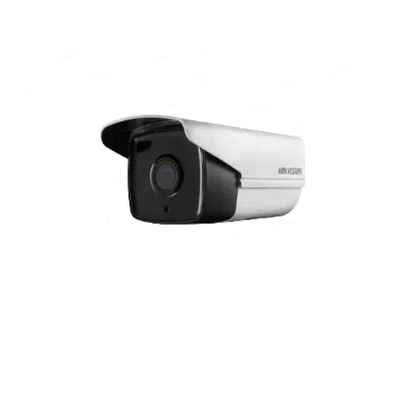 

Hikvision 2MP POE Infrared Bullet IP Camera CN plug (adapter included)