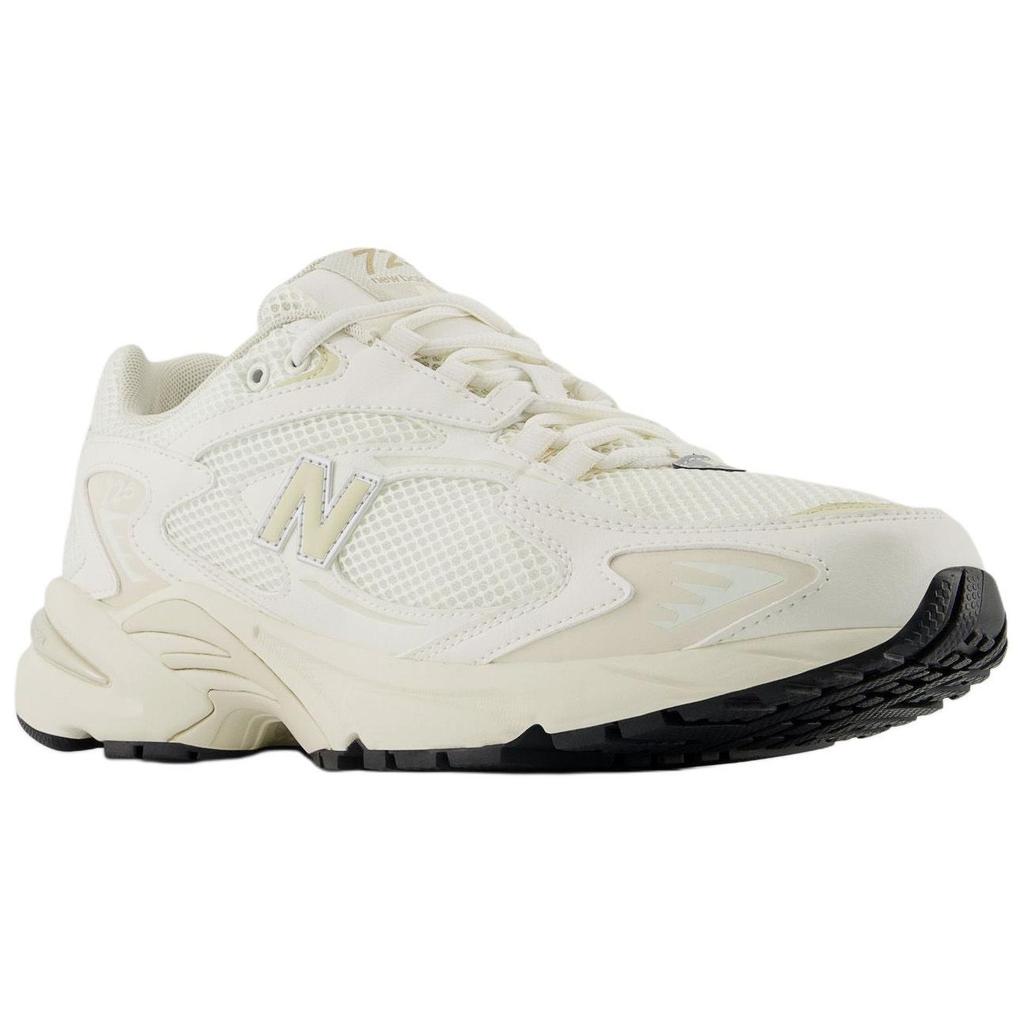 New Balance NB 725 Low Top Casual Shoes Unisex Ecru Sneakers ML725CH