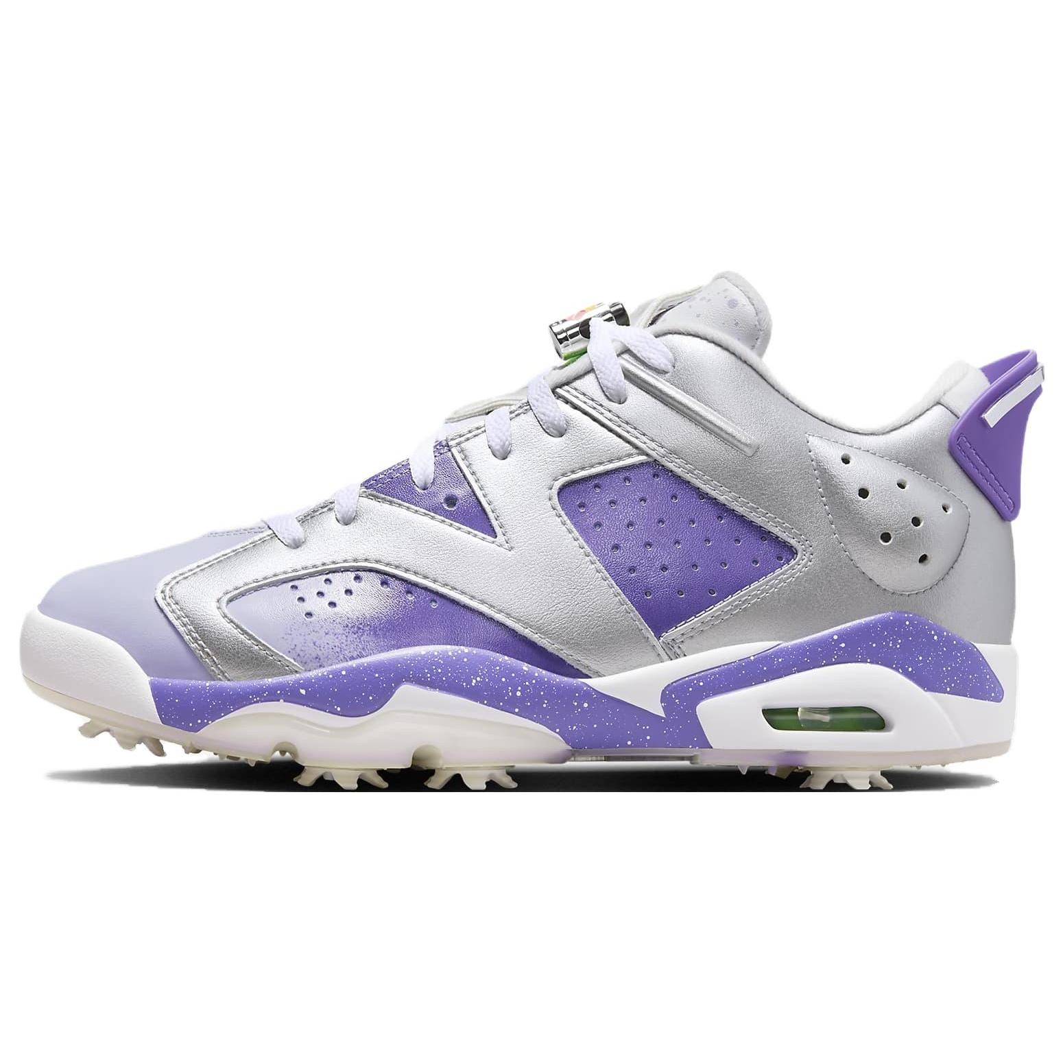 Air Jordan 6 Retro Low Golf  U.S. Open  Men s FD0205-055 EU 44.5