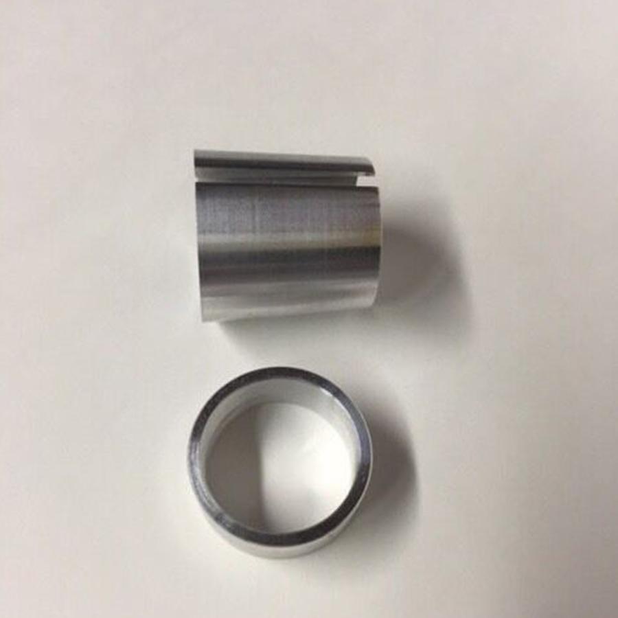 1" Gas GOLF CART Tapered Drive Clutch Shaft Adapter Predator Honda Clone GX200