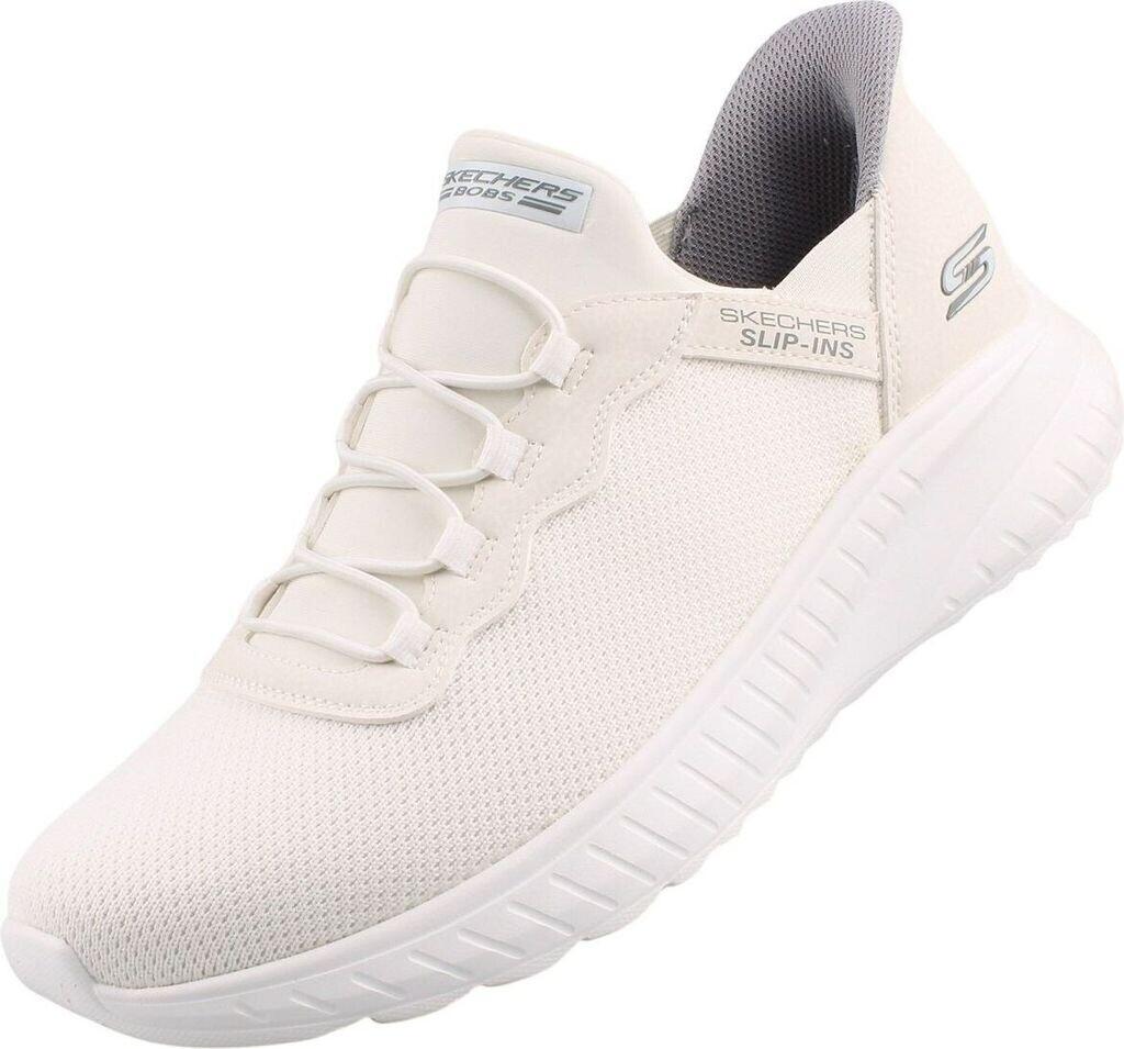 Кроссовки Skechers Slip-ins: BOBS Sport Squad Chaos белый