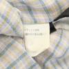 Patagonia Check Short Sleeve Open Color Shirt S Blue RN51884 Outdoor Women Used