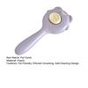 Pet Brush for Shedding Self-Cleaning Grooming Brush Cat Shedding Comb Removes Loose Fur for Long Short Hair Dogs Cats