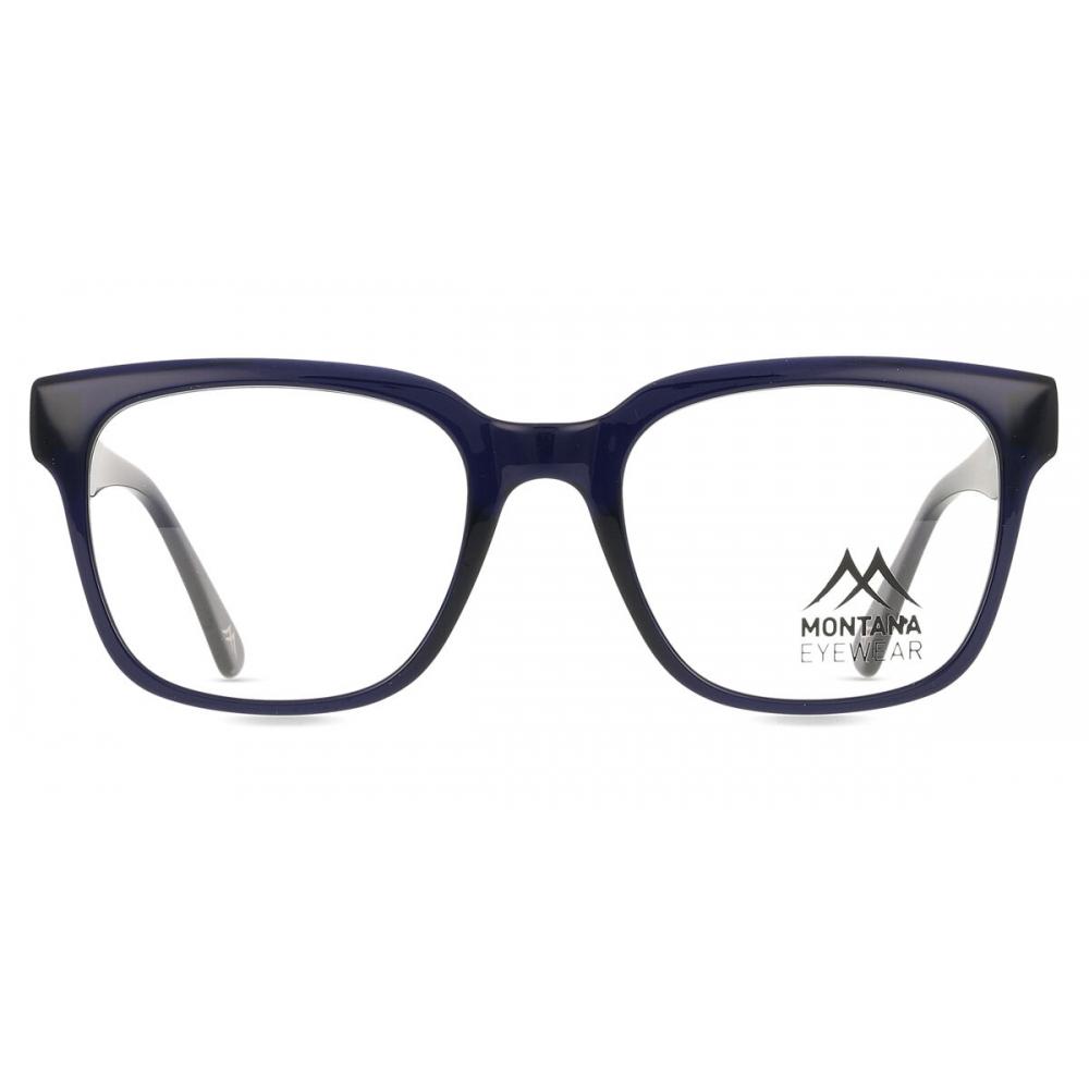 Montana Eyewear Ma46 Ma46a Unisex Eyeglasses