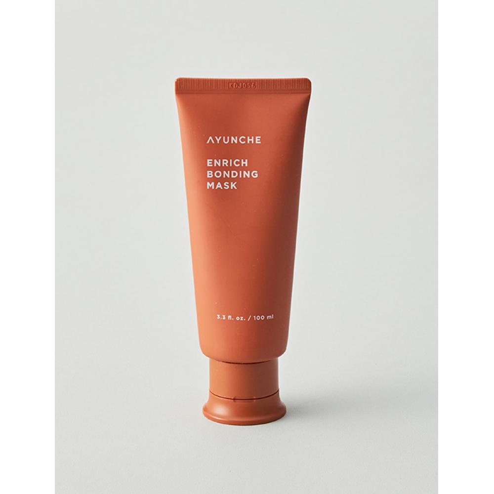Ayunchae Inrich Bonding Mask 100ml
