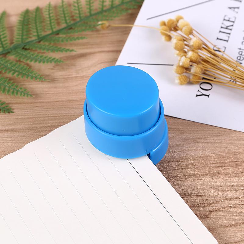 Eco-friendly Staple-Free Stapler: No Staples Needed