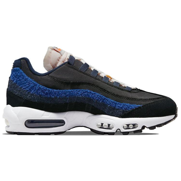 Nike Air Max 95 SE 'Running Club - Black' Men's DH2718-001