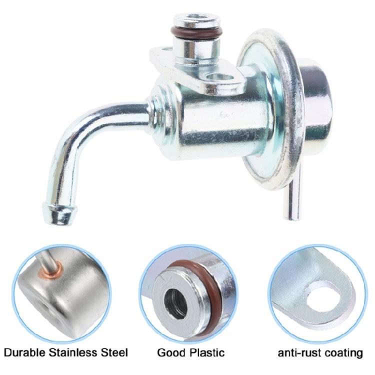 Professioneller Kraftstoffdruckregler-Controller für die Autowartung MD148501 MD135130 MD145852 89054374 143-7027 FP10173