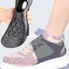 Footbed Support Inserts Ergonomic Orthotic Footbed Cushion Shoe Insoles for Flat Feet Men Women Daily Walking Running