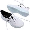 Anta Comfortable Versatile Non-Slip Wear-Resistant Low-Top Casual Running Shoes Men sneaker Pure-White 912525571-3
