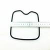 STARPAD Motorcycle cylinder head gasket gasket rubber ring rubber ring valve chamber cover gasket  10pcs