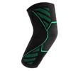 Wear-resistant Fitness Elbow Brace Nylon Breathable Arm Pad  Sports Fitness Cycling