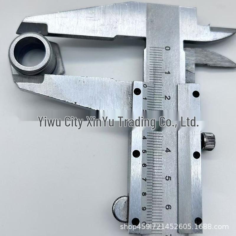 BMW 1 Series, 3 Series, M5, M6, X3, X4, X6 Headlight Fixing Metal Screw Nut