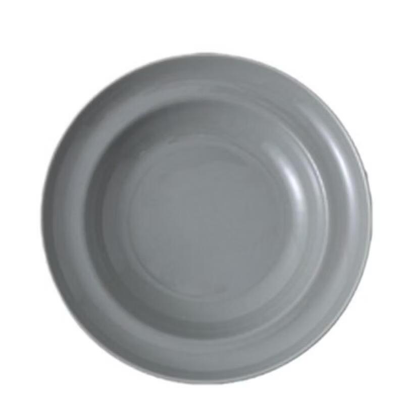 Ru Han Nordic French Style Ceramic Serving Plate