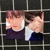 [USED] TXT MOAZONE Japan FC Bonus Subin Trading Cards (2)