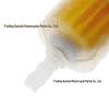 Magnetic 6MM Gasoline Fuel Filter for Motorcycle, Bicycle, Car, Scooter, ATV