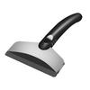 Car Ice Scraper Snow Removal Shovel Stainless Steel Car Windshield Snow Removal Scraper Snow Remover Winter Accessories