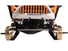 1/12 RC Car Brass Counterweight Axle & Steering Cup Accessories