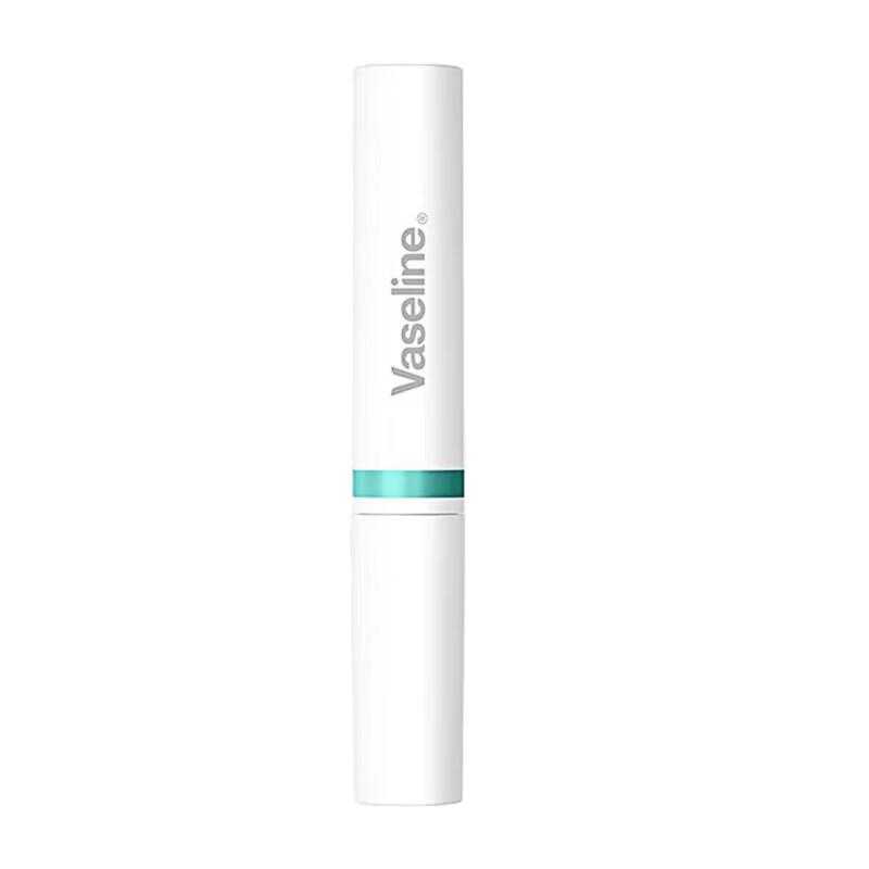 Vaseline Tender Exfoliating Lip Scrub Balm