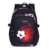 Top Quality Orthopedic Boys School Bags Football Pattern Backpacks Children Kids Satchels Boys Shoulder School Bag Kids Packsack