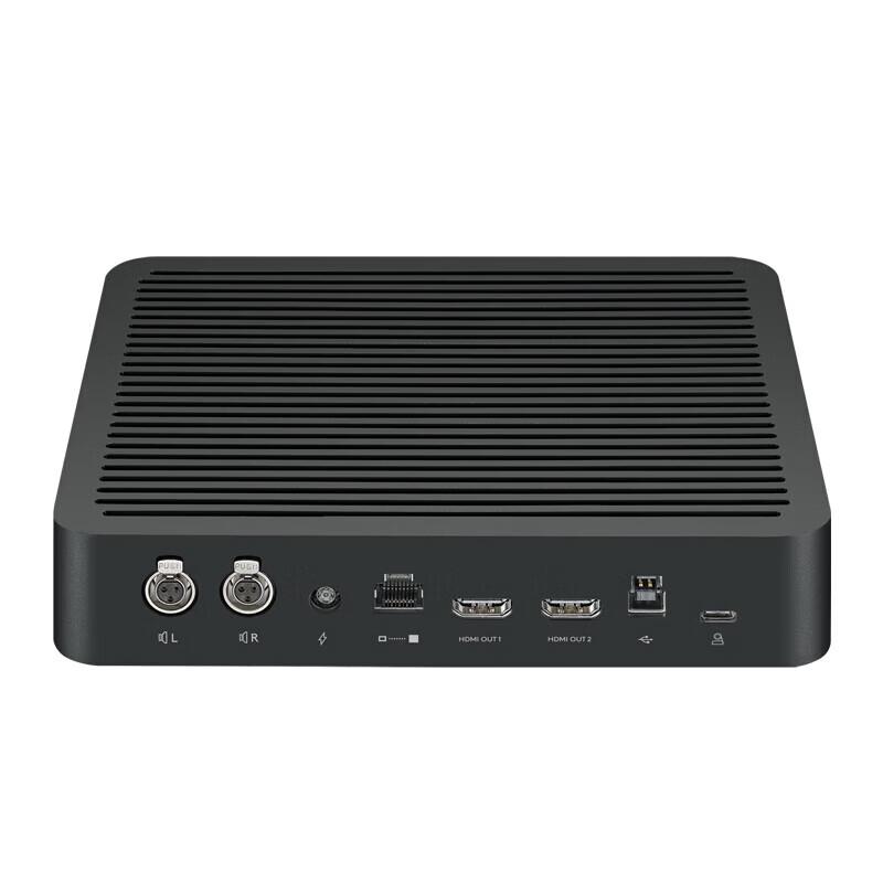 Logitech CC5000e 4K Business Video Conference Camera (CN version)