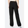 Women's Solid Color High Waisted Loose Casual Sports Pants clothes sale