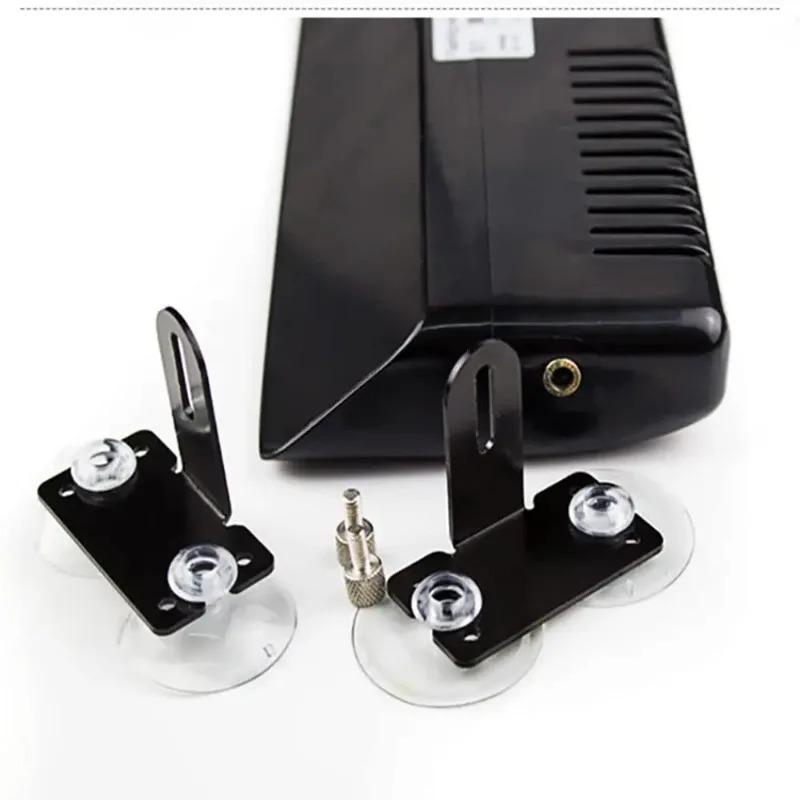 1PC 12 LED Windshield Trailer Vehicle Indic Car Strobe Lights Flashing Warning Signal Waterproof Emergency Strobe