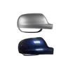 Buick GL8 Exterior Mirror Shell with Reflector Lens and Turn Signal Bracket